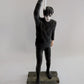 El gabinete del Doctor Caligari Estatua a 1/10 Cesare 15 cm