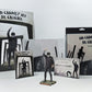 El gabinete del Doctor Caligari Estatua a 1/10 Cesare 15 cm