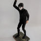 El gabinete del Doctor Caligari Estatua a 1/10 Cesare 15 cm