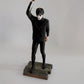 El gabinete del Doctor Caligari Estatua a 1/10 Cesare 15 cm