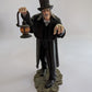 London After Midnight Estatua a 1/10 Lon Chaney 16 cm