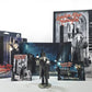 London After Midnight Estatua a 1/10 Lon Chaney Black & White Ver. 16 cm