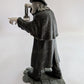 London After Midnight Estatua a 1/10 Lon Chaney Black & White Ver. 16 cm