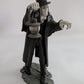 London After Midnight Estatua a 1/10 Lon Chaney Black & White Ver. 16 cm