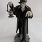 London After Midnight Estatua a 1/10 Lon Chaney Black & White Ver. 16 cm