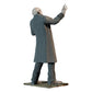Nosferatu Estatua a 1/10 Max Schreck Death Scene 18 cm