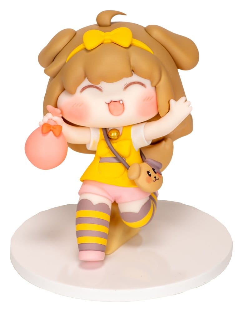 Trickal: Chibi Go Figura PVC Butter 9 cm