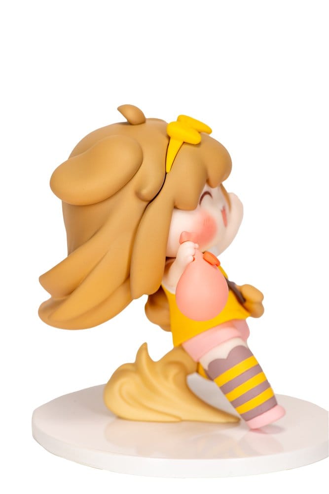 Trickal: Chibi Go Figura PVC Butter 9 cm
