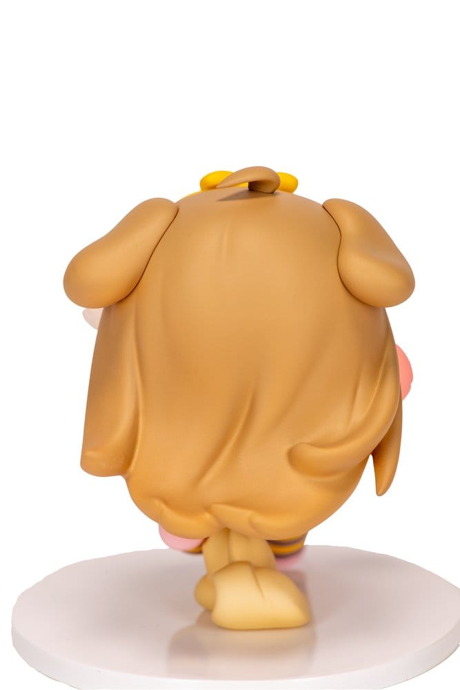 Trickal: Chibi Go Figura PVC Butter 9 cm