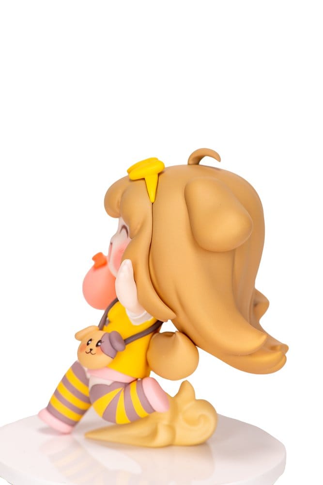 Trickal: Chibi Go Figura PVC Butter 9 cm