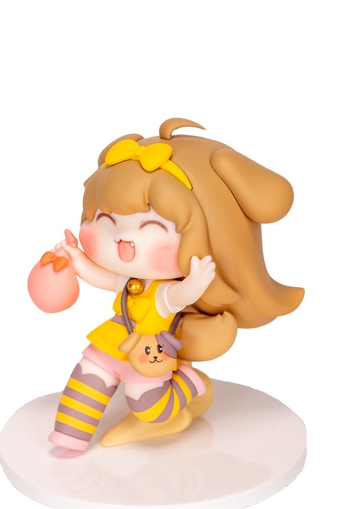 Trickal: Chibi Go Figura PVC Butter 9 cm