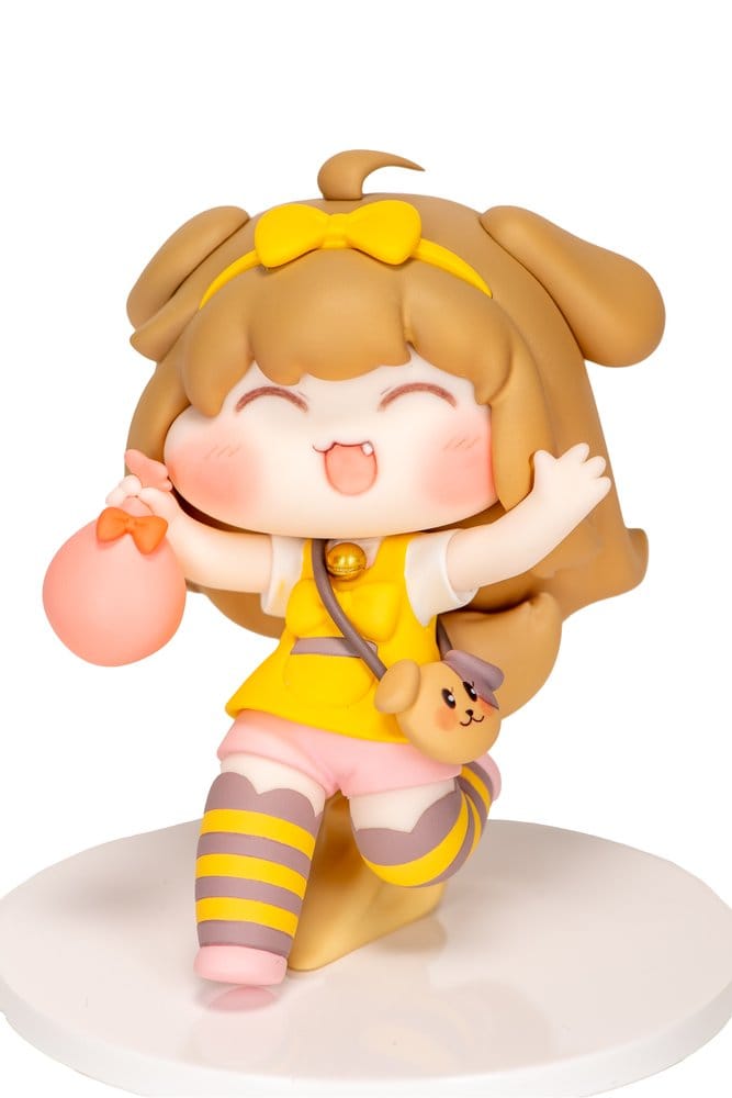 Trickal: Chibi Go Figura PVC Butter 9 cm