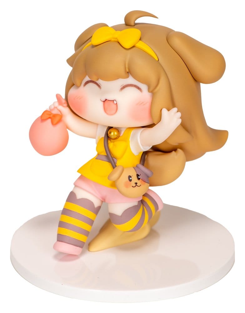 Trickal: Chibi Go Figura PVC Butter 9 cm