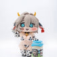 Original Character Figura PVC Milky Bikini Teresse-chan x illustration by JAZZ JACK 9 cm