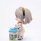 Original Character Figura PVC Milky Bikini Teresse-chan x illustration by JAZZ JACK 9 cm