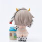 Original Character Figura PVC Milky Bikini Teresse-chan x illustration by JAZZ JACK 9 cm