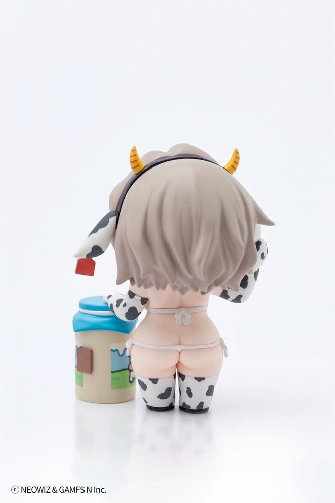 Original Character Figura PVC Milky Bikini Teresse-chan x illustration by JAZZ JACK 9 cm
