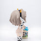 Original Character Figura PVC Milky Bikini Teresse-chan x illustration by JAZZ JACK 9 cm