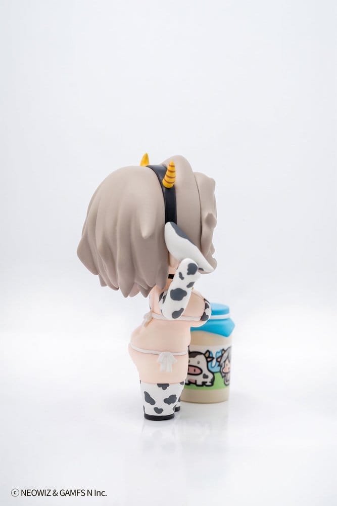 Original Character Figura PVC Milky Bikini Teresse-chan x illustration by JAZZ JACK 9 cm