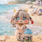 Original Character Figura PVC Milky Bikini Teresse-chan x illustration by JAZZ JACK 9 cm