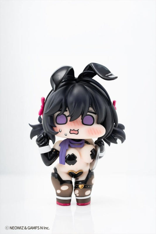 Original Character Figura PVC Celebrity Bunny Loen-chan x illustration by JAZZ JACK 10 cm