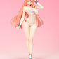 Brown Dust 2 Figura PVC 1/7 Bikini Agent Sylvia 25 cm