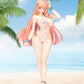 Brown Dust 2 Figura PVC 1/7 Bikini Agent Sylvia 25 cm