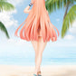 Brown Dust 2 Figura PVC 1/7 Bikini Agent Sylvia 25 cm