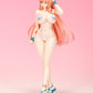 Brown Dust 2 Figura PVC 1/7 Bikini Agent Sylvia 25 cm