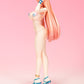 Brown Dust 2 Figura PVC 1/7 Bikini Agent Sylvia 25 cm