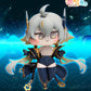 Trickal Chibi Figura PVC Go Renewa 10 cm