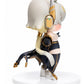 Trickal Chibi Figura PVC Go Renewa 10 cm