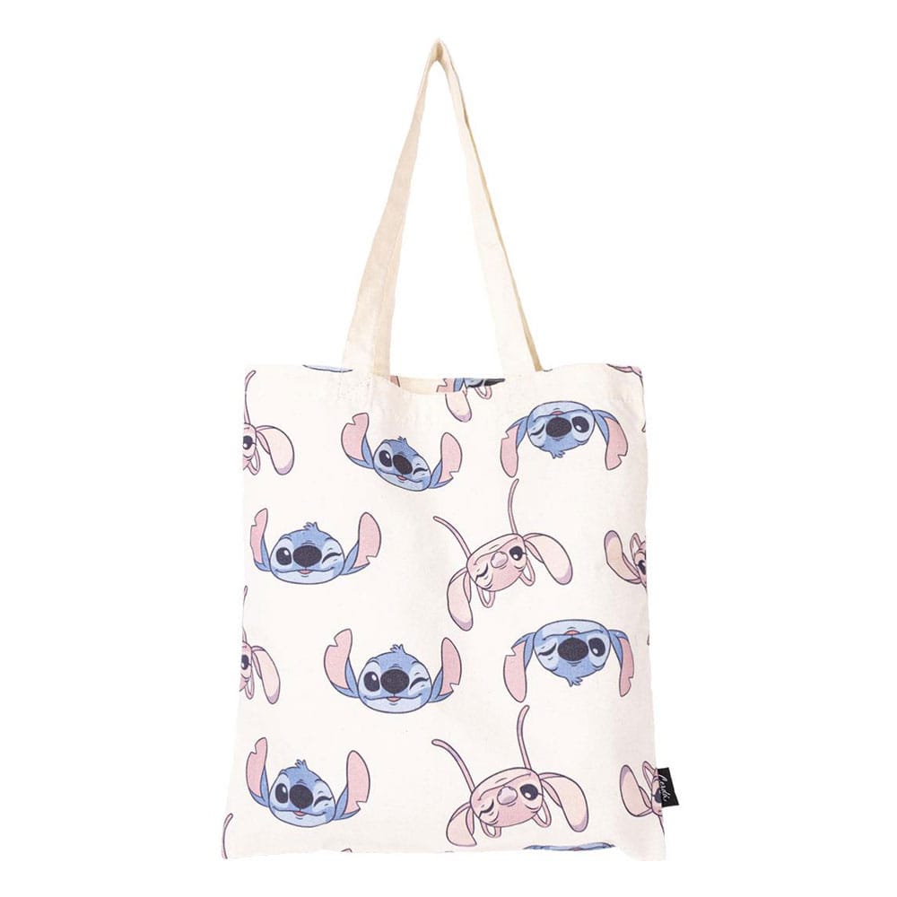 Lilo & Stitch Bolso Stitch & Angel Face
