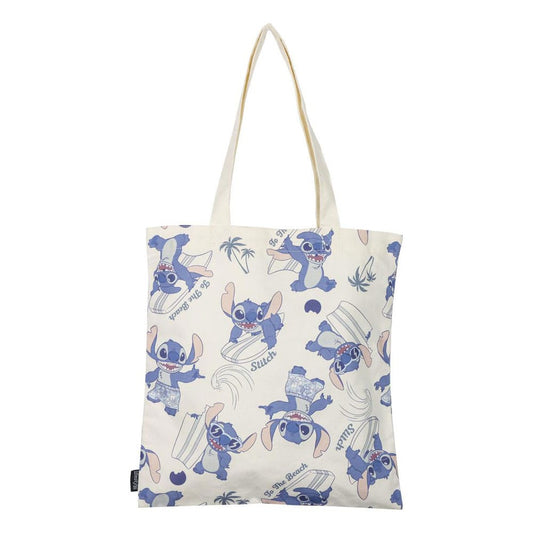 Lilo & Stitch Bolso Stitch Surfing