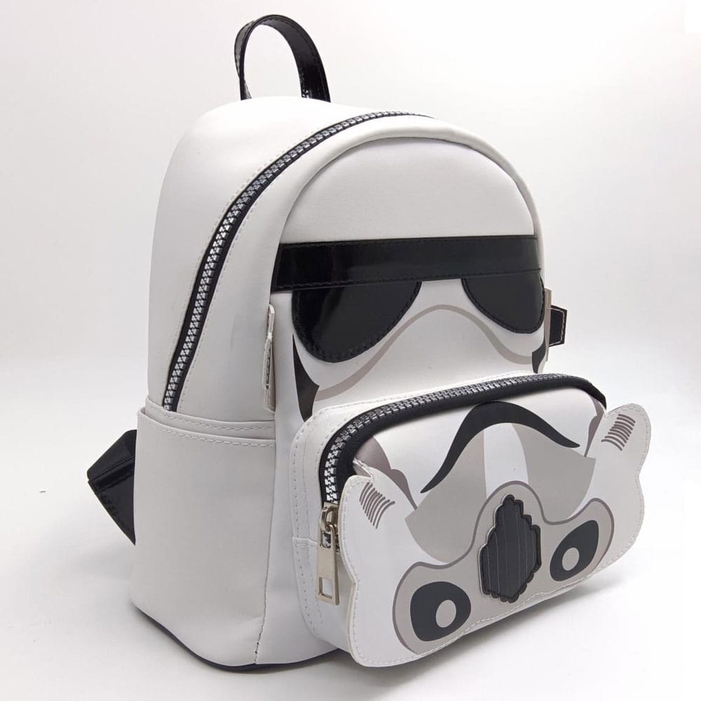 Star Wars Mochila Stormtrooper