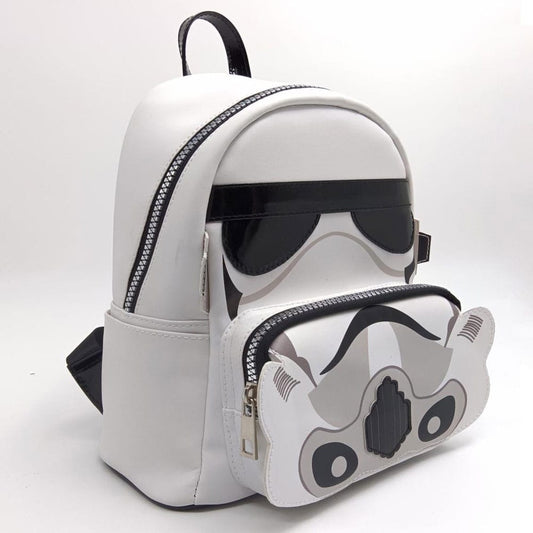 Star Wars Mochila Stormtrooper