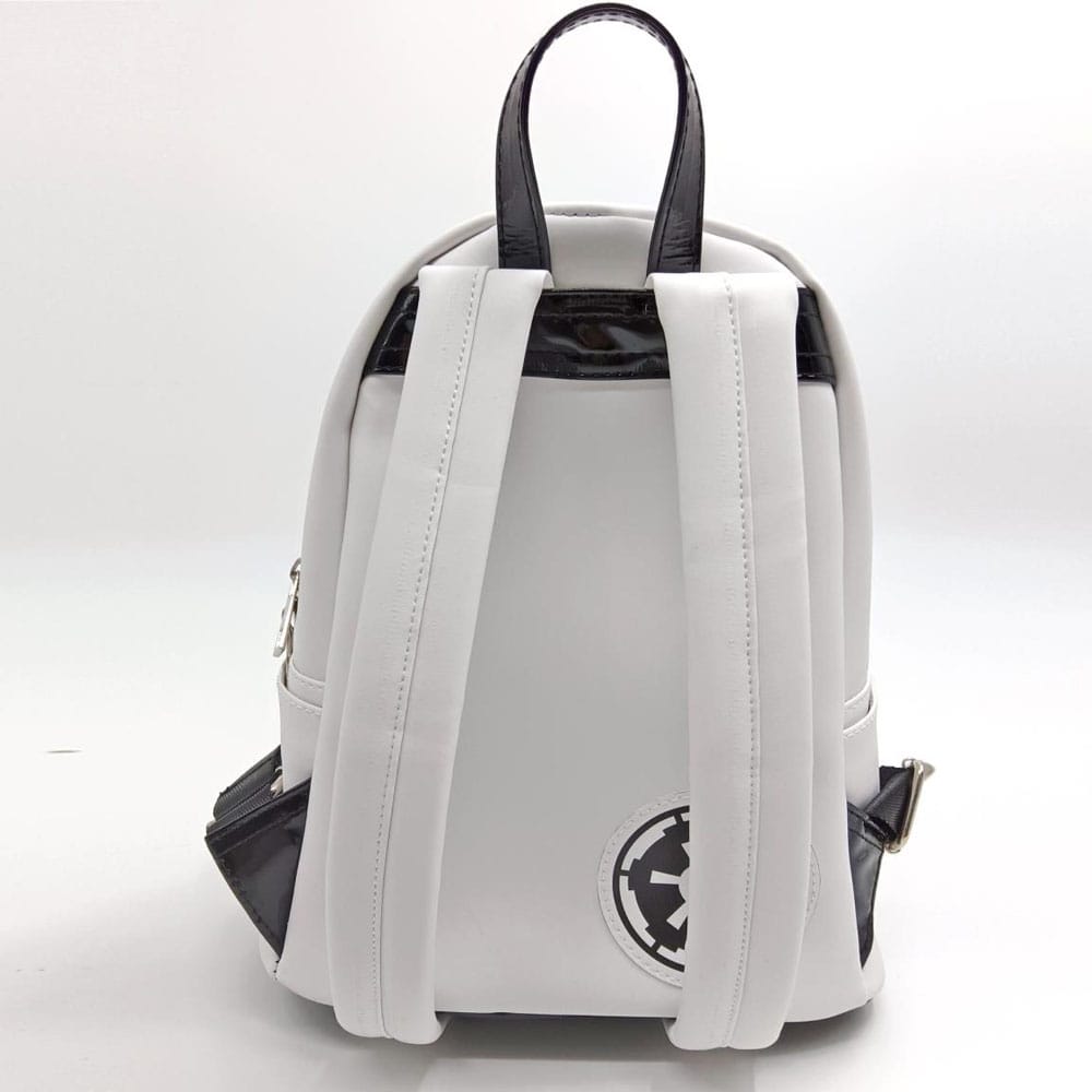 Star Wars Mochila Stormtrooper