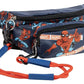 Marvel riñonera Spider-Man 14 x 25 x 2 cm