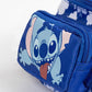 Lilo & Stitch riñonera Stitch 14 x 25 x 2 cm
