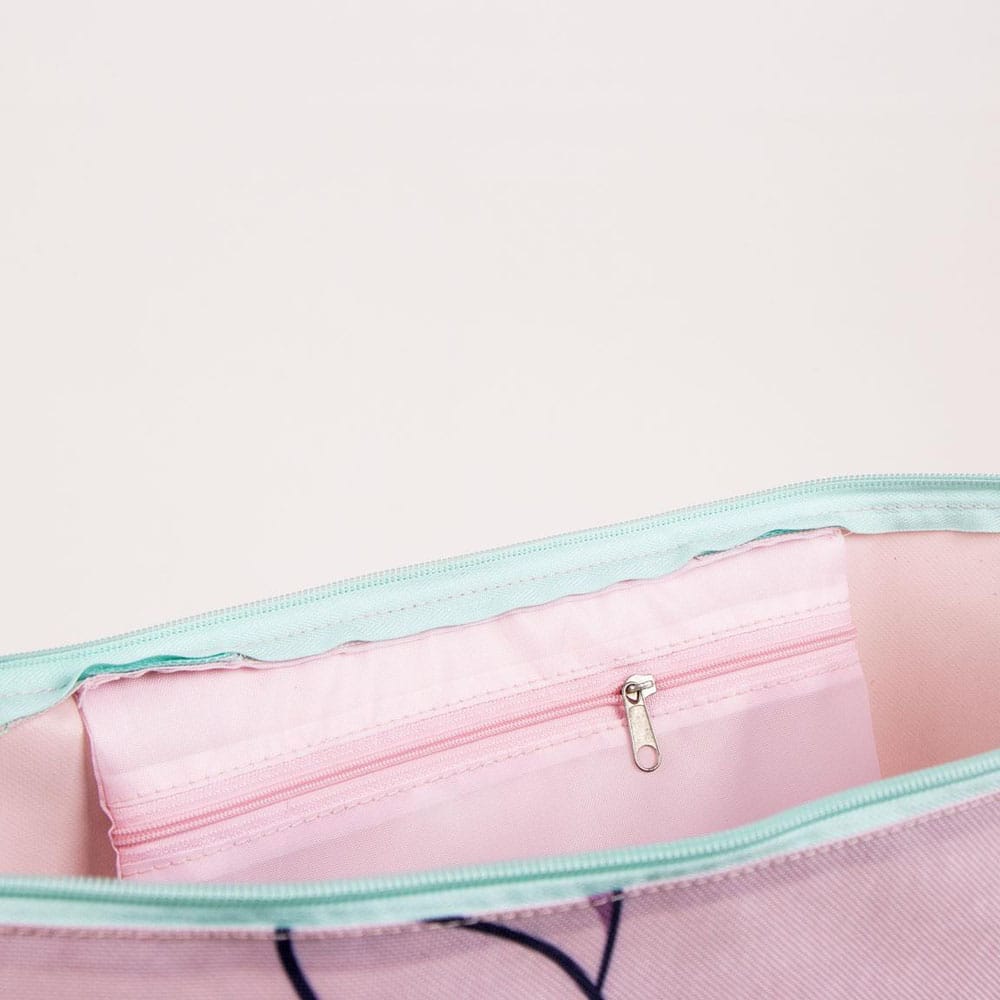 Lilo & Stitch Bolso de Playa Life´s better at the Beach