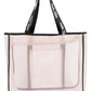 Sanrio Bolsa de playa Premium Hello Kitty 42 x 47 x 1 cm
