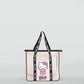 Sanrio Bolsa de playa Premium Hello Kitty 42 x 47 x 1 cm