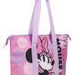 Disney Bolsa de playa Minnie Mouse 33 x 47 x 1 cm