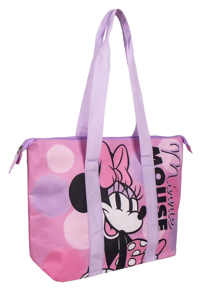 Disney Bolsa de playa Minnie Mouse 33 x 47 x 1 cm