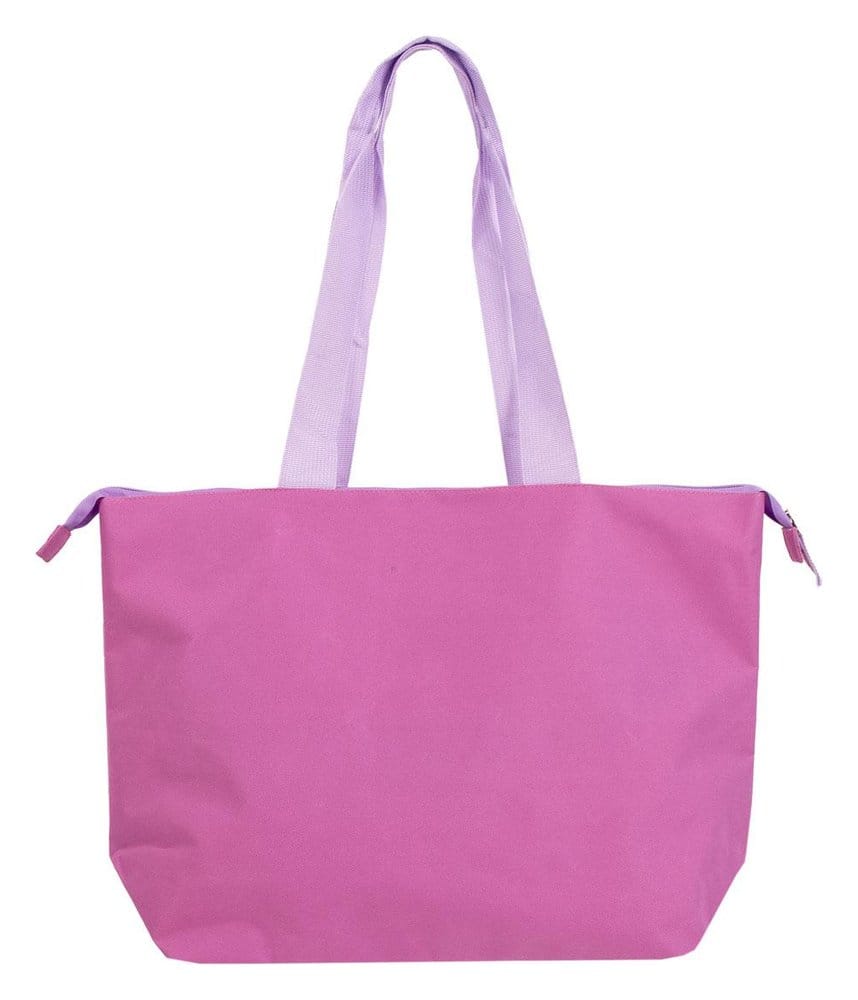 Disney Bolsa de playa Minnie Mouse 33 x 47 x 1 cm