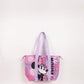 Disney Bolsa de playa Minnie Mouse 33 x 47 x 1 cm