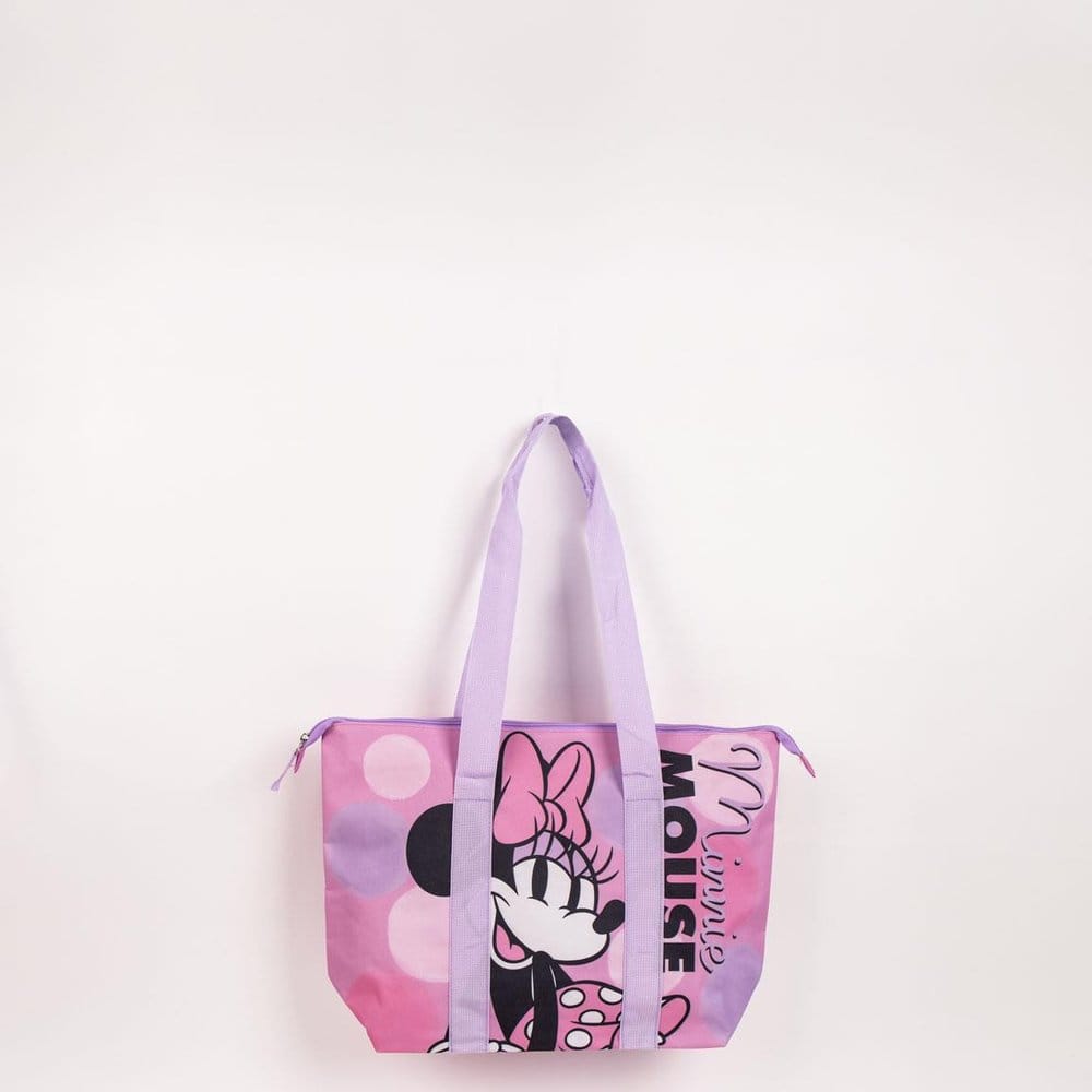 Disney Bolsa de playa Minnie Mouse 33 x 47 x 1 cm