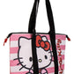 Sanrio Bolsa de playa Hello Kitty 32 x 48 x 1 cm