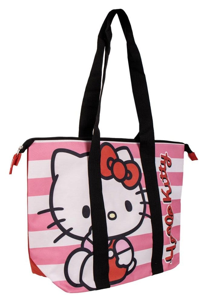 Sanrio Bolsa de playa Hello Kitty 32 x 48 x 1 cm