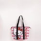 Sanrio Bolsa de playa Hello Kitty 32 x 48 x 1 cm